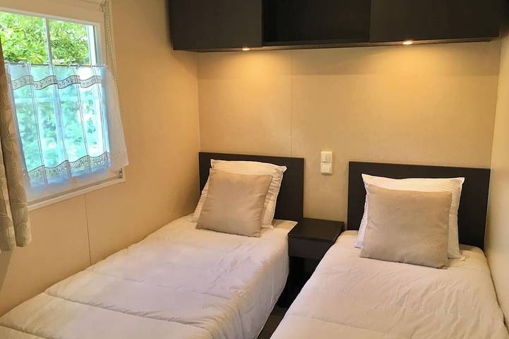 Location de vacances pour 4 personnes à Saint-Privat-de-Champclos - 3