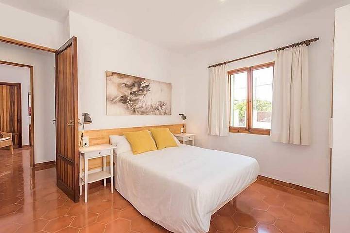 Can Verd in Marina Manresa, Alcúdia