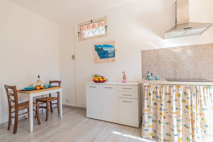 Ferienhaus für 2 Personen, mit Haustier auf Elba - 3