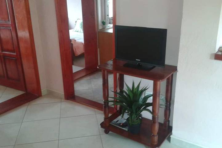 Appartement entier, Appartement Bella Vista Avec Vue sur Mer Monténégro in Bay of Kotor
