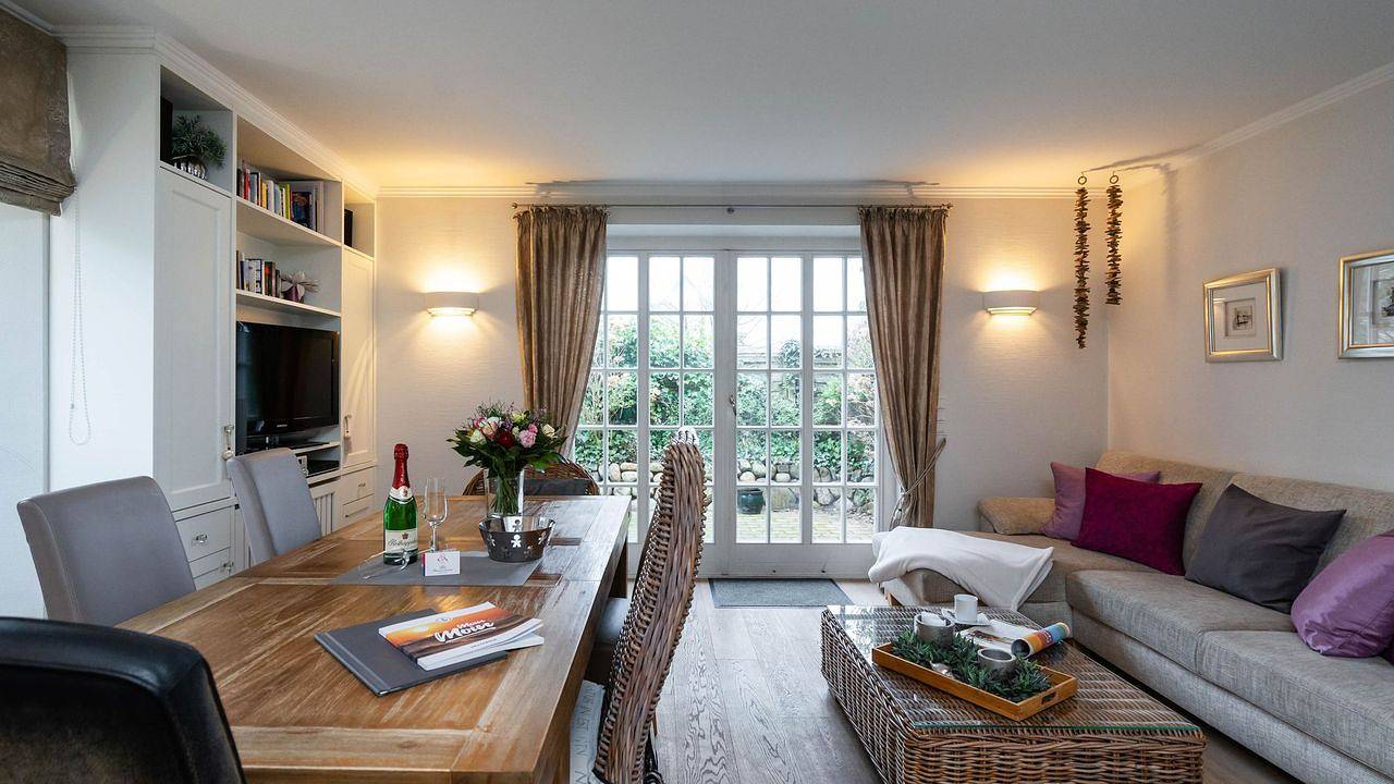 Ferienhaus für 7 Personen (100 m²) in Wenningstedt in Wenningstedt, Sylt