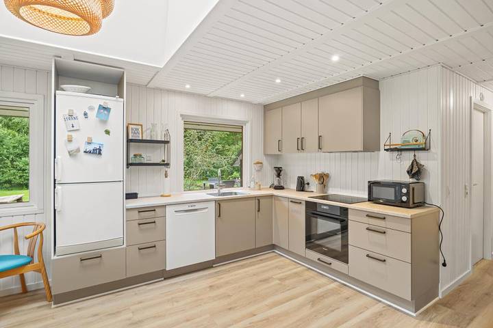 Villa für 5 Personen in Dänemark - 3