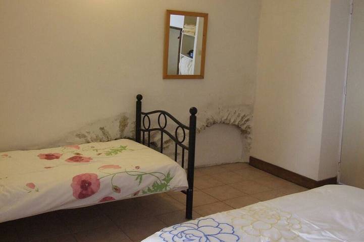 Location de vacances pour 4 personnes, avec terrasse, animaux acceptés à Quintillan - 4