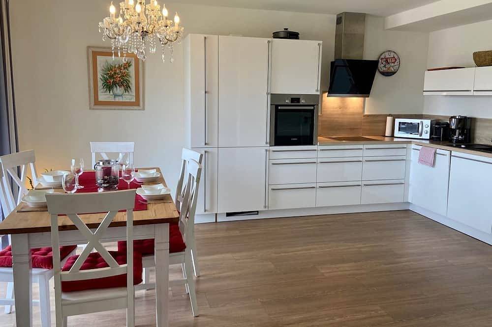 Ferienwohnung in Grömitz für 3 Personen in Grömitz