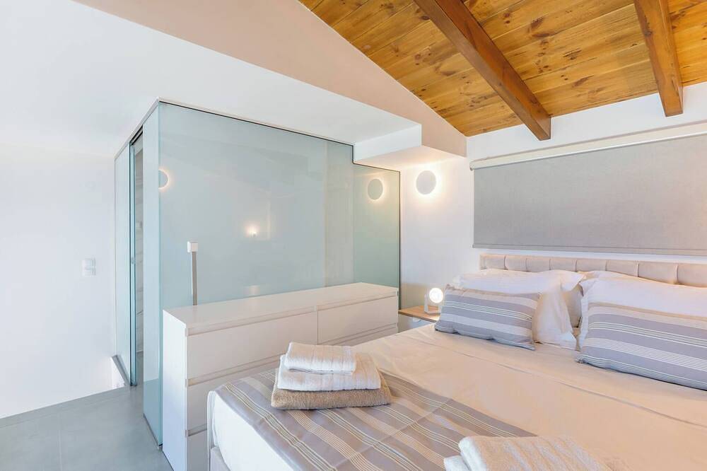 Oceaneye Suites - Fortuna in Panormos (Rethymno), Rethymno und Umgebung