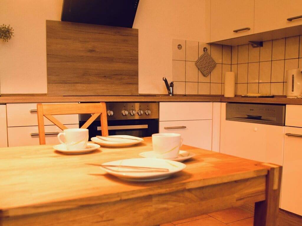 Holiday apartment in Bad Harzburg with 1 bedroom in Bad Harzburg, Harzvorland