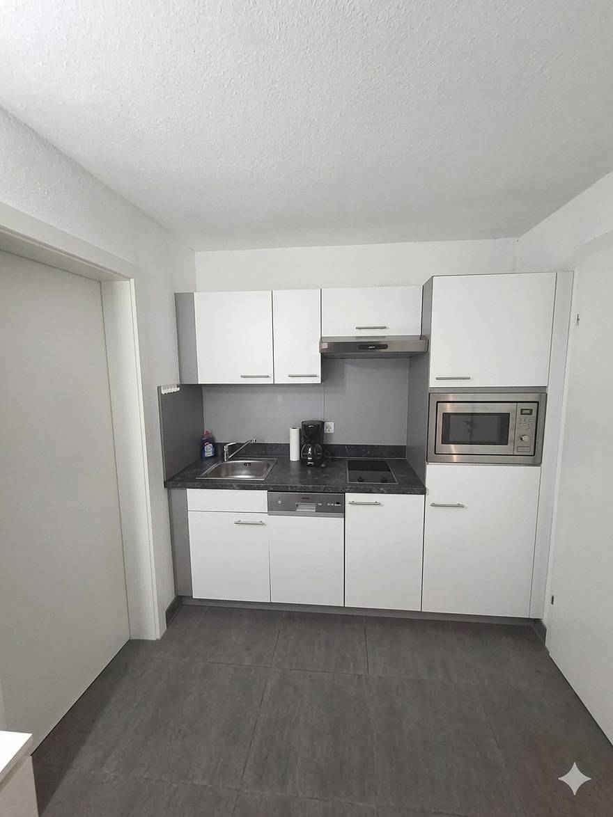 Geheel vakantieappartement, Vakantieappartement voor 2 personen met tuin in Nauders, Bezirk Landeck