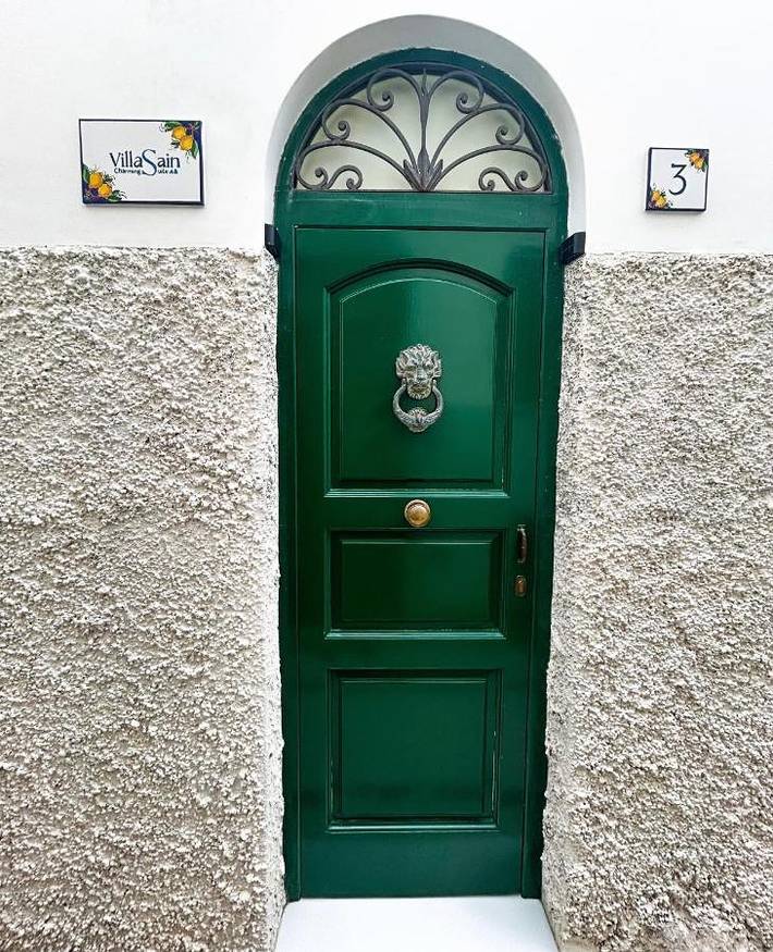 Gîte pour 2 personnes à Anacapri - 3