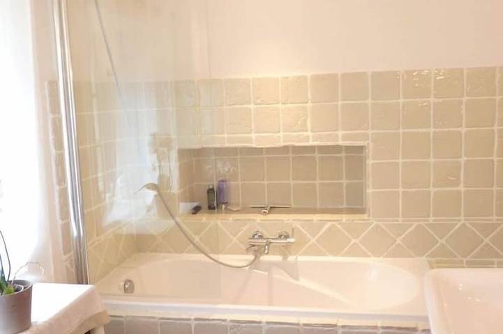 Location de vacances pour 6 personnes, avec balcon à Saignon - 4