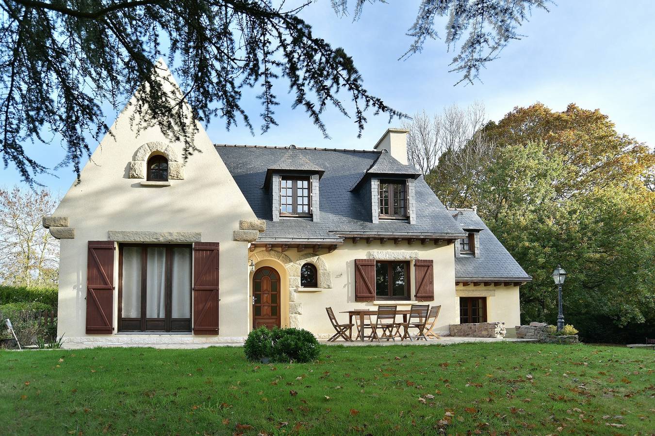 Sylnat - Proche de la mer in Plévenon, Région de Dinan