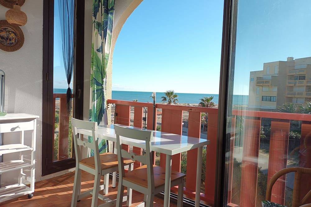 Appartement de vacances