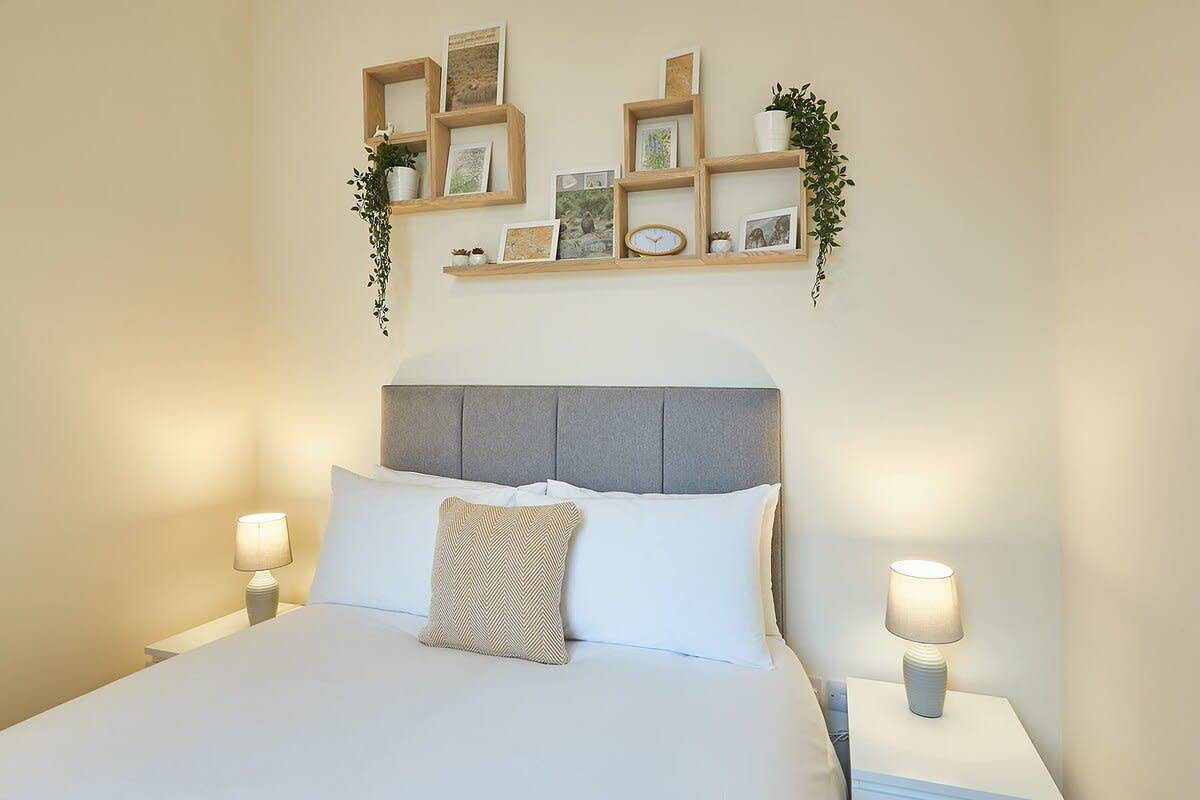 Apartamento entero, Host & Stay | South Cliff Apartment in Scarborough, North York Moors