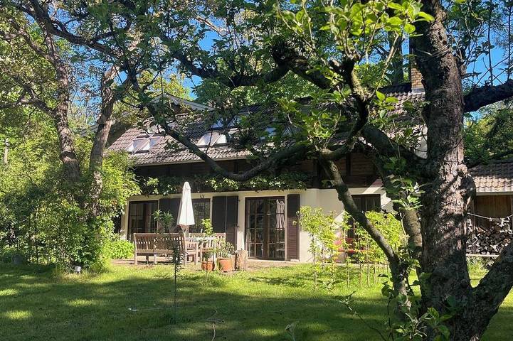 Ferienhaus für 2 Personen in Potsdam und Umgebung - 4