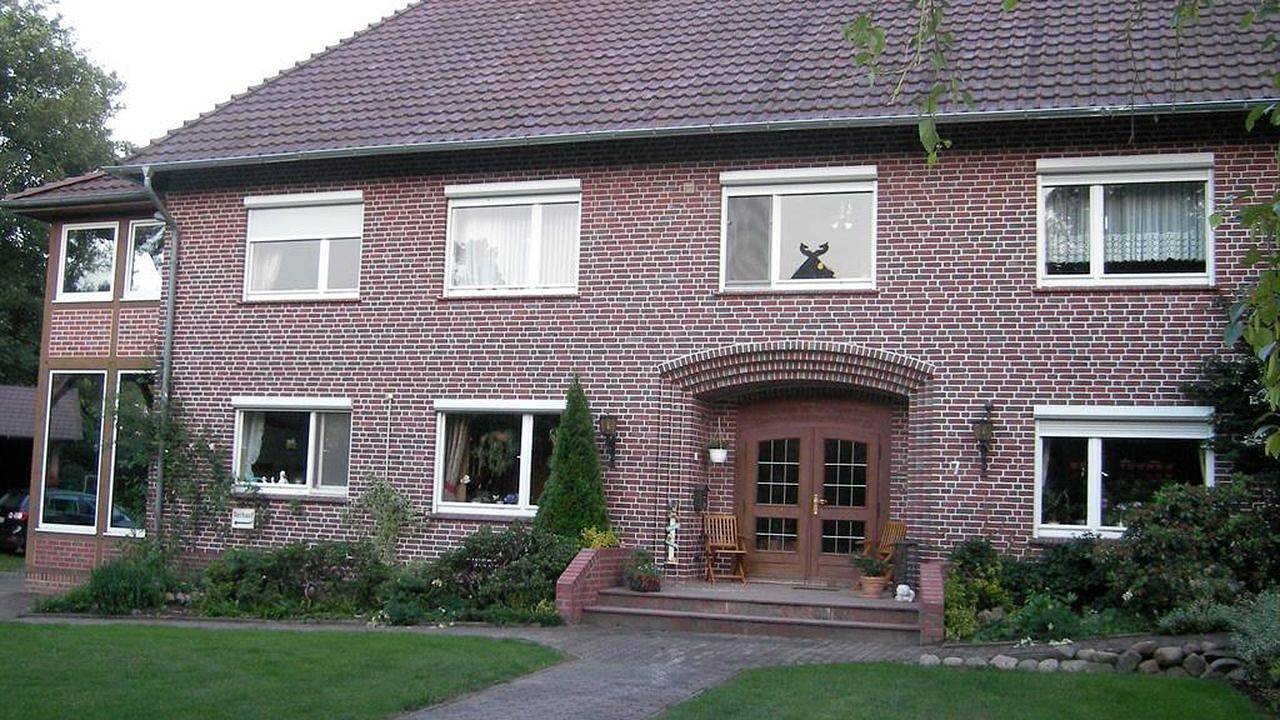 Ganze Ferienwohnung, Ferienwohnung für 2 Personen (30 m²) in Soderstorf in Soderstorf, Nordheide