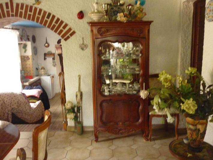 Chambre d’hôte pour 5 personnes, avec jardin et terrasse ainsi que piscine et vue à Cahors - 2