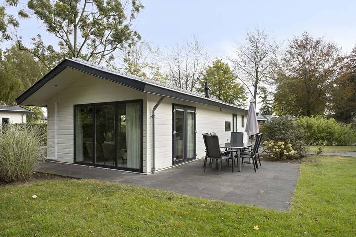 Vakantiehuis voor 6 personen - 1