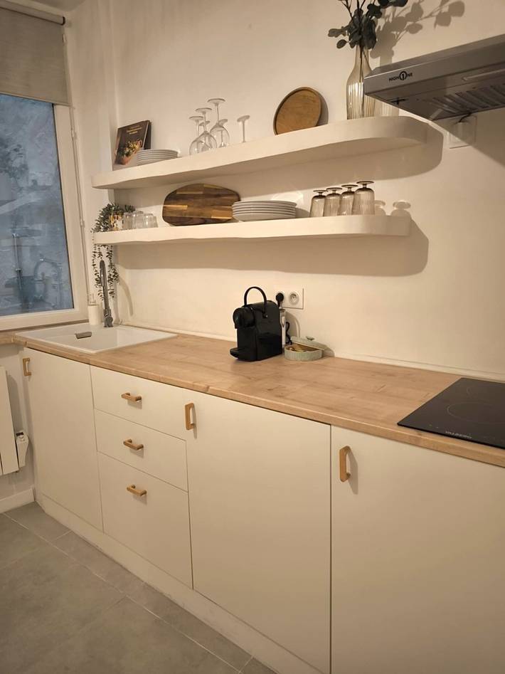Appartement entier, Appartement 'L'écrin Provençal' in Aix-en-Provence, Région d'Aix-en-Provence