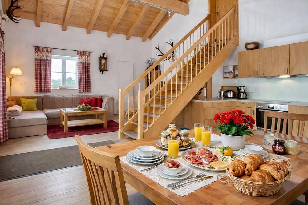 Natururlaub im Bayerischen Wald - perfekte Auszeit mit Sauna in Mauth, Šumava Mountains