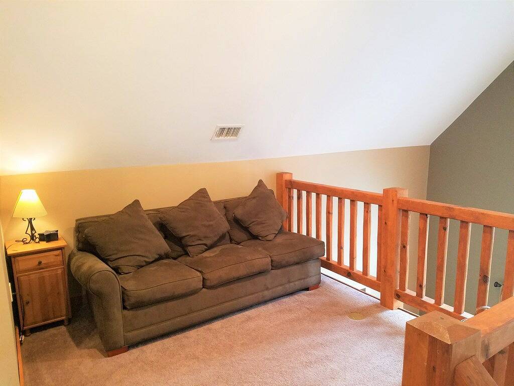 Masthope moderner Blockhaus-Rückzugsort! in Masthope, Pike County