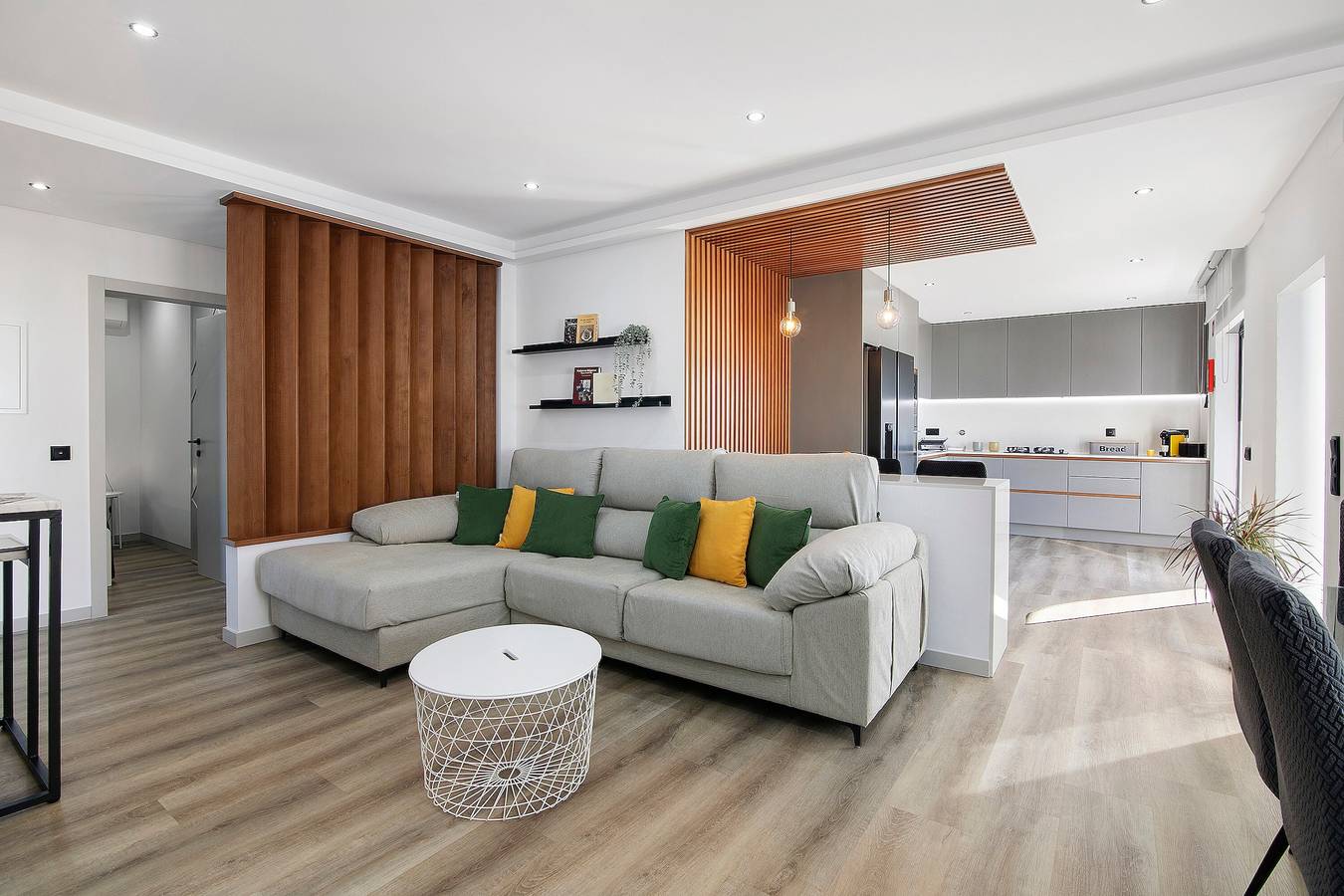 Casa das Amendoeiras: Landhaus mit Balkon, Wlan und Klimaanlage in Conceição e Estoi, Faro