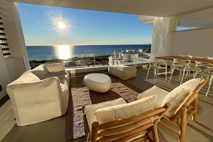 Appartement de vacances pour 4 personnes, avec terrasse et piscine - 1