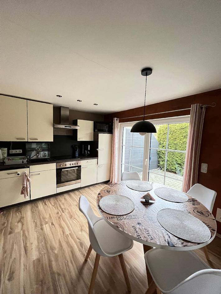 Ferienhaus für 3 Personen, mit Terrasse auf Fischland - Darß - Zingst - 4