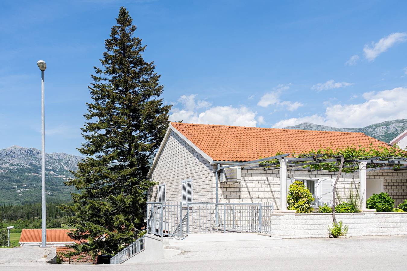 Appartamento intero, Bokarica Apartments- A1 in Gruda, Canali