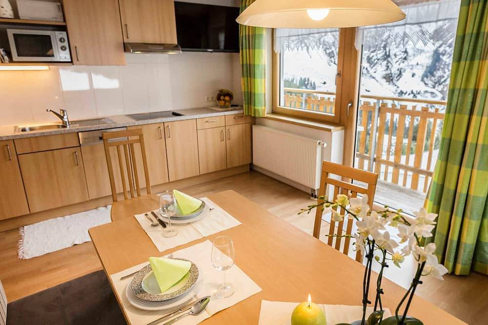 Appartamento vacanze a Arlberg a partire da 207€ a notte