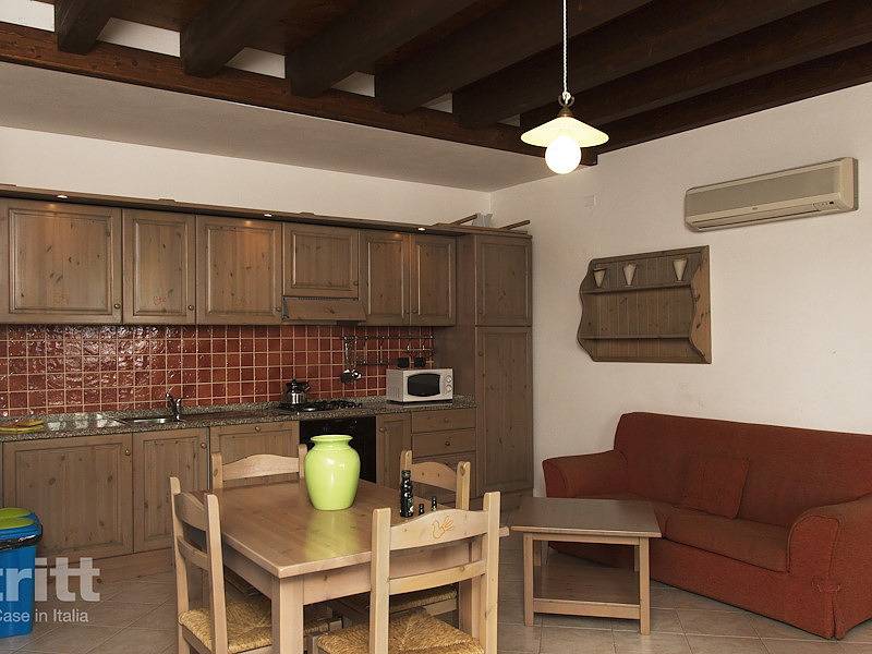 Tritt — Apartment with beautiful views in Alghero for 6 people in Guardia Grande, Alghero