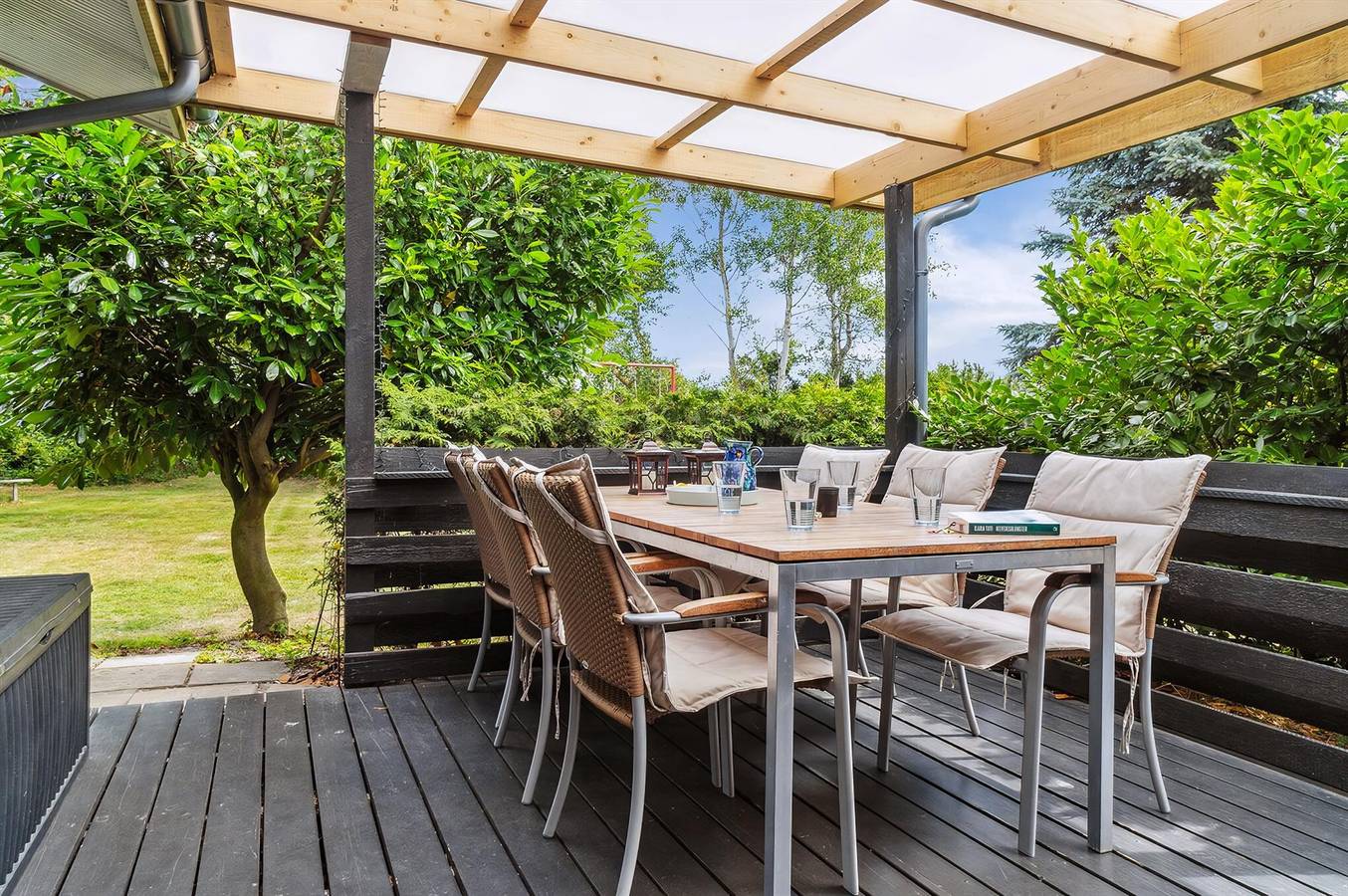 Home in Gedser with Wifi in Gedser, Schwedische Ostsee