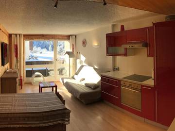 Location De Vacances pour 6 Personnes dans Corrençon-en-Vercors, Vercors, Photo 1