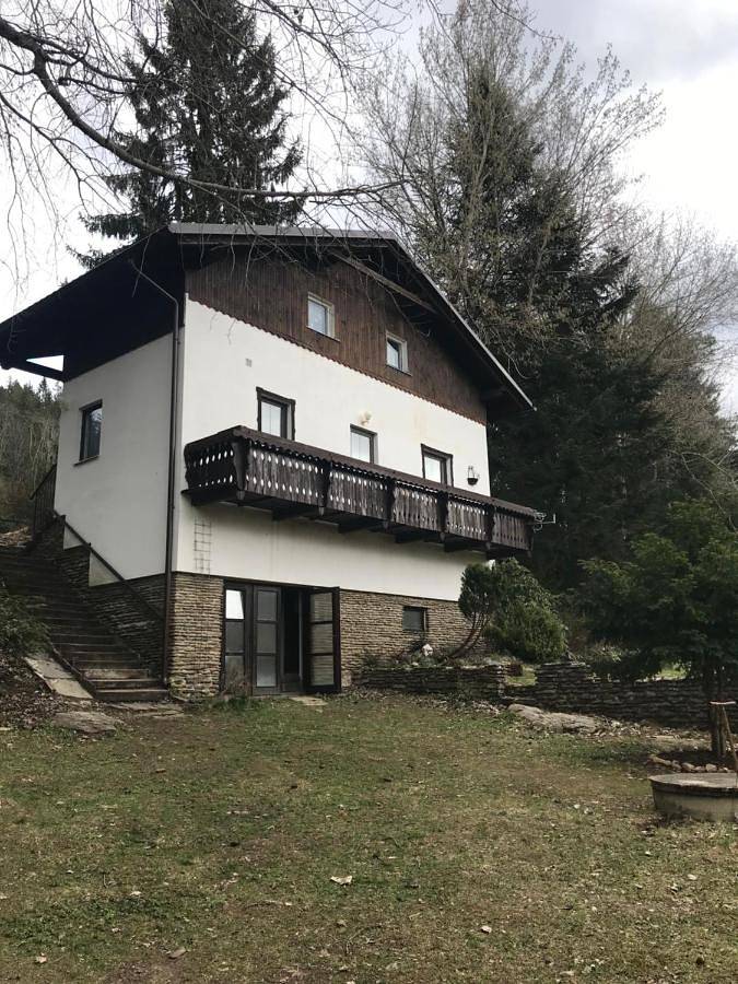 Horská chata na Brčálníku v srdci Šumavy in Železná Ruda, Park Narodowy Sumava