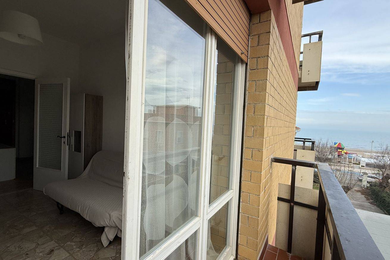 Apartamento entero, Se141 – Senigallia, comfortable two-room apartment facing the sea in Senigallia, Senigallia (Municipality)