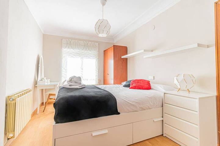 Appartement entier, Your Home in the Heart of Zaragoza in Saragosse, Province de Saragosse