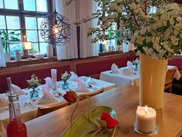 Ferienhaus für 5 Personen in Cleebronn, Kraichgau, Bild 2