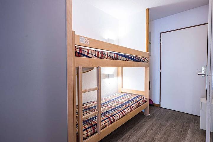 Chalet pour 4 personnes à Brides-les-Bains - 3