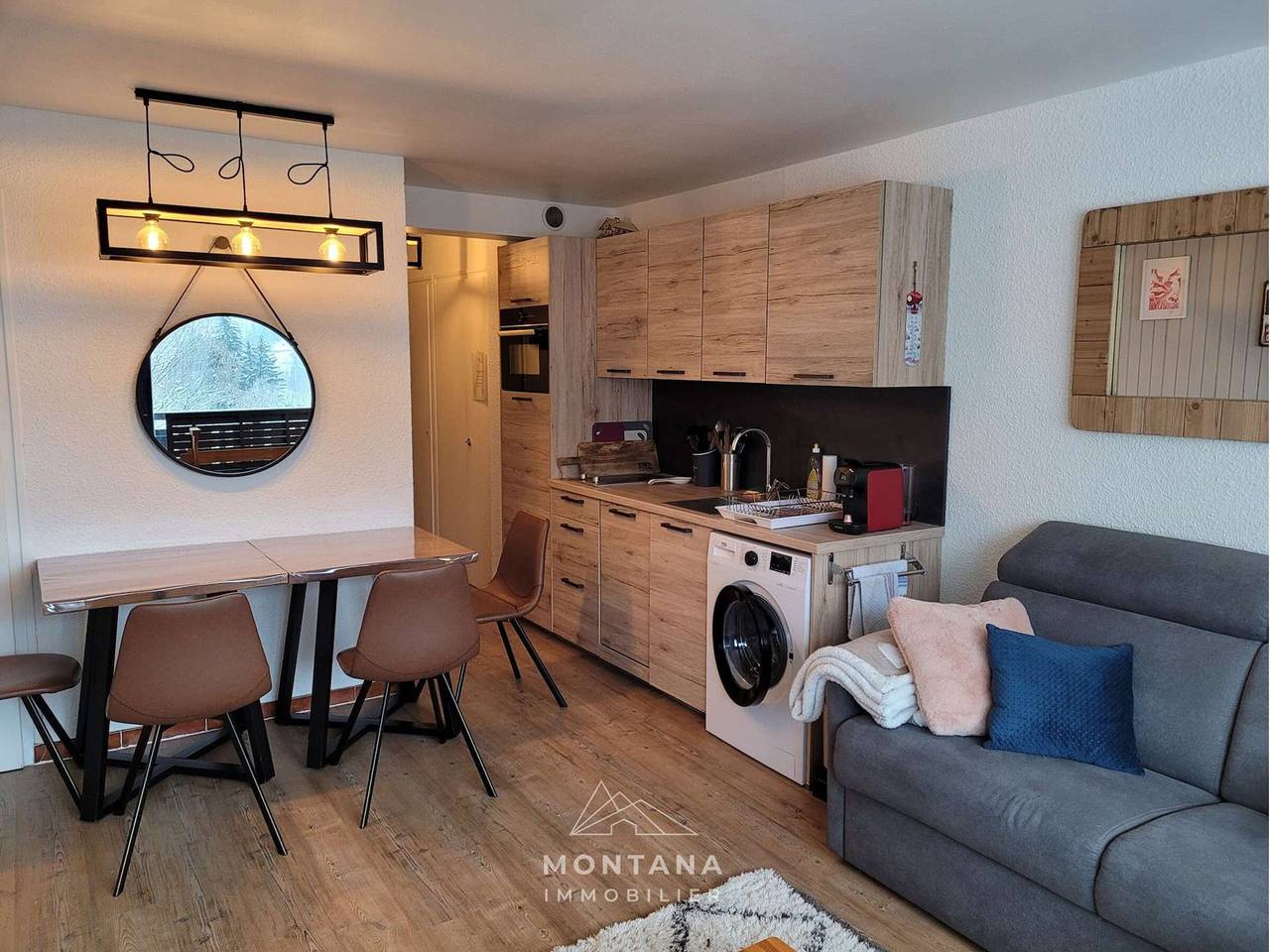 Photo : Appartement de vacances