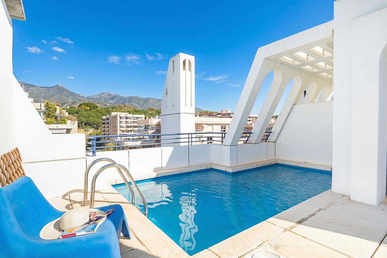 Appartamento vacanze a Marbella a partire da 255€ a notte