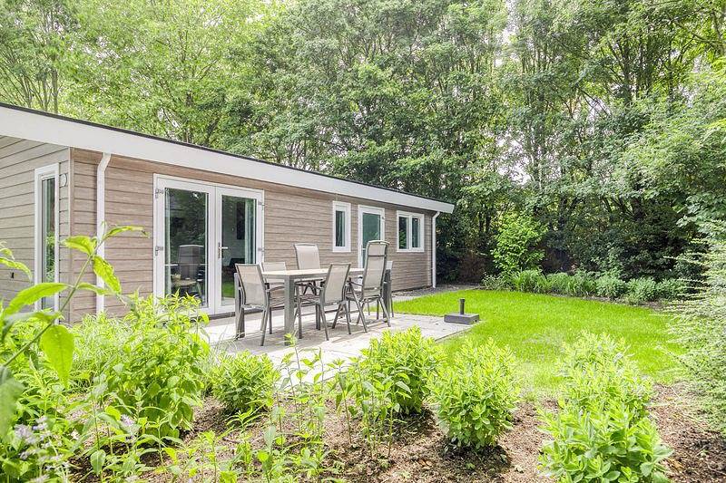 Recreatiepark het Esmeer — Leijhoeve 6 personen in Betuwe