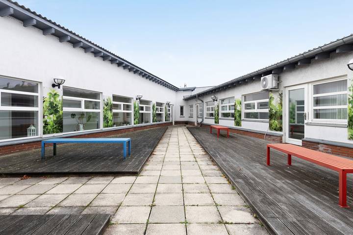 Ferienwohnung in Berlin Umland