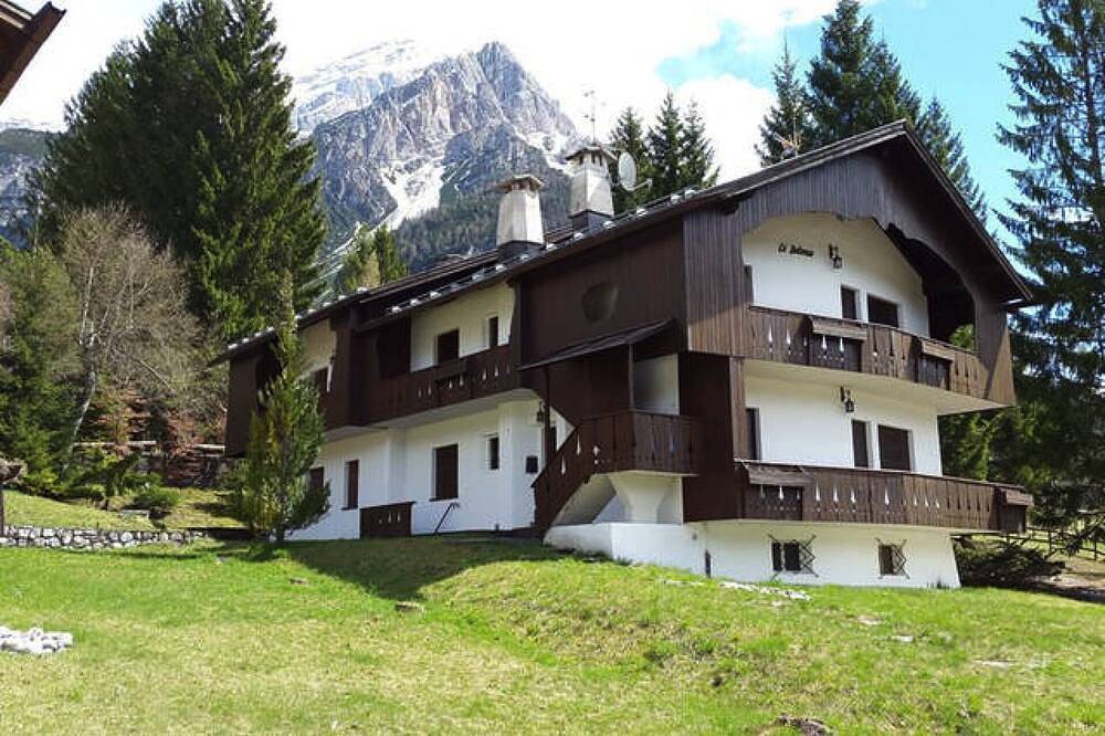 Appartamento intero, Appartamento a San Vito di Cadore in San Vito di Cadore, Dolomiti Superski