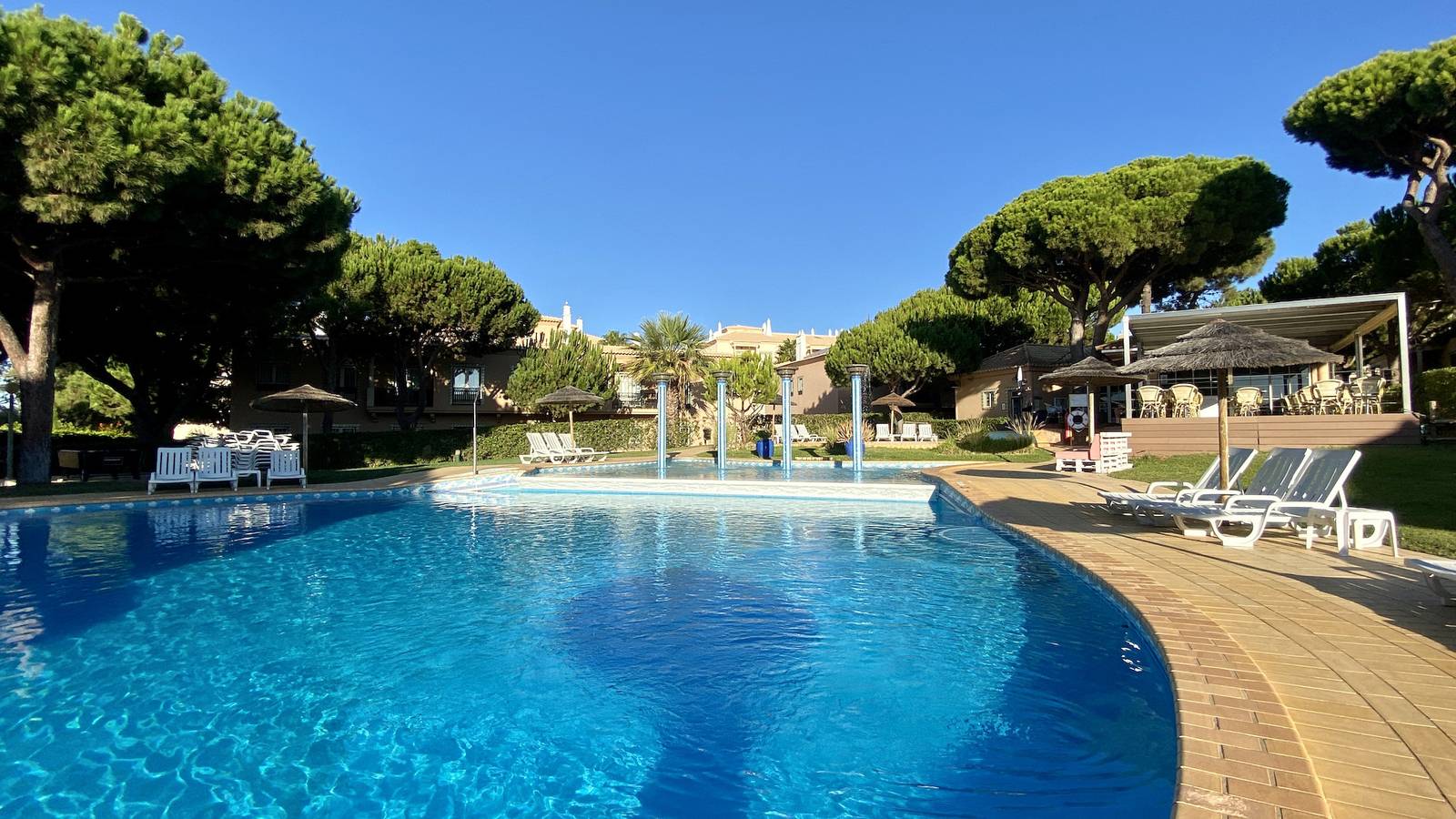 Appartement entier, Oura by Check-in Portugal in Praia da Oura, Albufeira