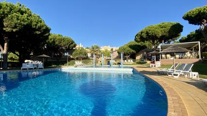Apartamento De Férias para 4 Pessoas em Praia da Oura, Albufeira, Foto 3