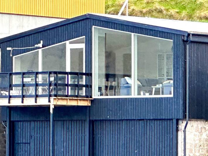 Ferienhaus für 6 Personen, kinderfreundlich - 1