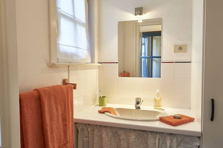 Gîte pour 4 personnes, avec jardin dans Golf des Dunes - 3