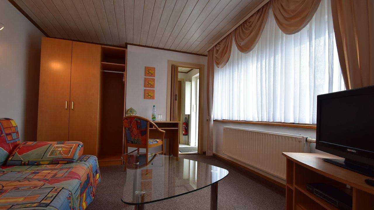 Bungalow für 2 Personen (35 m²) in Bad Tabarz in Tabarz, Rennsteig