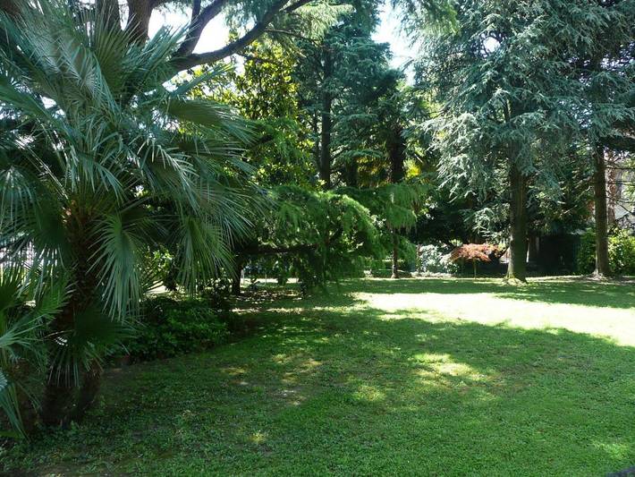 Gîte pour 3 personnes, avec jardin à Mogliano Veneto - 2