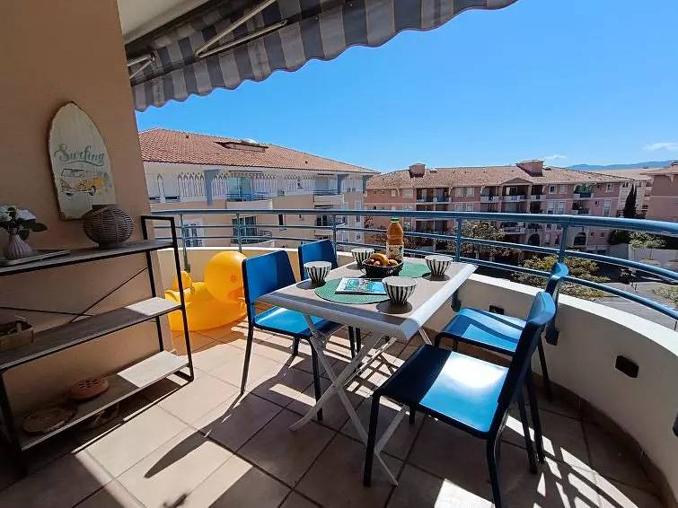 Appartamento vacanze a Var a partire da 197€ a notte