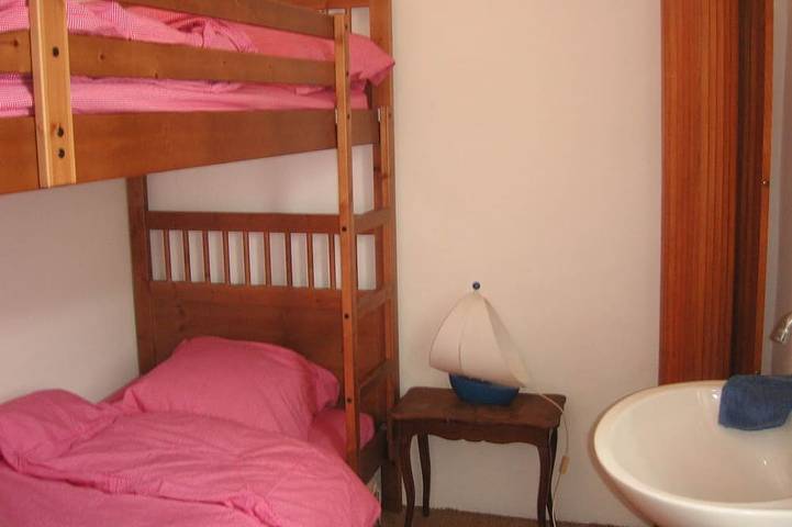 Location de vacances pour 9 personnes dans Phare de la Pointe des Chats - 2