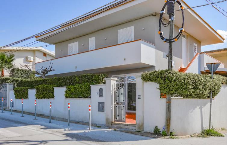 Apartamento de vacaciones para 6 personas, con terraza además de piscina y jardín, Se admiten mascotas - 1